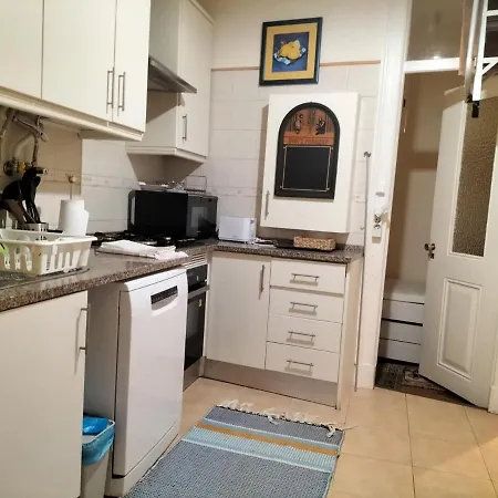 Apartamento Principe Real E Avenida Da Liberdade