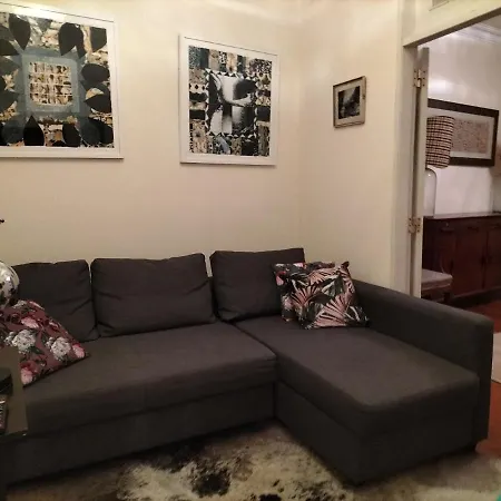 Apartment Apartamento Principe Real E Avenida Da Liberdade Lisbon