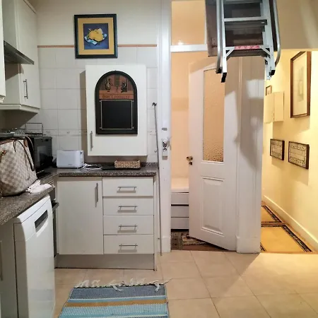 Apartamento Principe Real E Avenida Da Liberdade * Lisbon