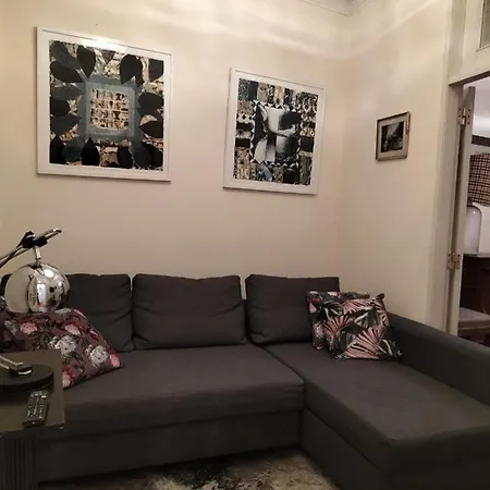 Apartamento Principe Real E Avenida Da Liberdade