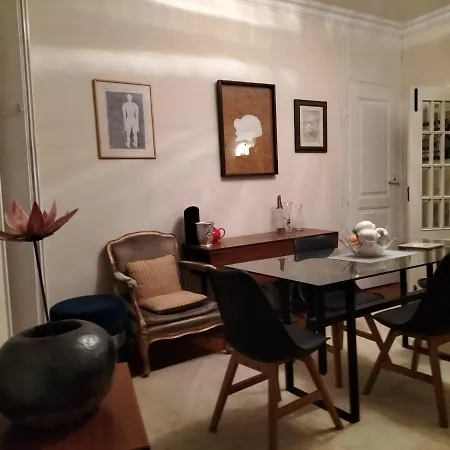 Apartamento Principe Real E Avenida Da Liberdade Lisbon