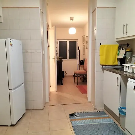 Apartamento Principe Real E Avenida Da Liberdade * Lisbon