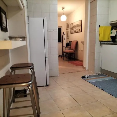 Apartamento Principe Real E Avenida Da Liberdade Apartment *