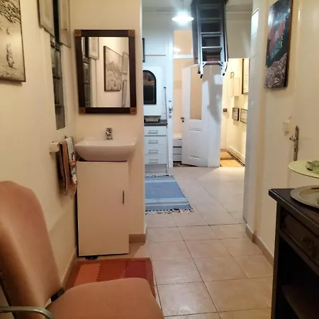 Apartamento Principe Real E Avenida Da Liberdade