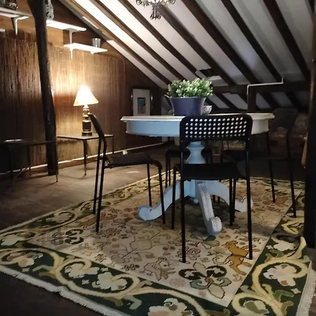 Apartamento Principe Real E Avenida Da Liberdade *