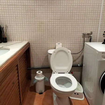 Appartamento Apartamento Principe Real E Avenida Da Liberdade *