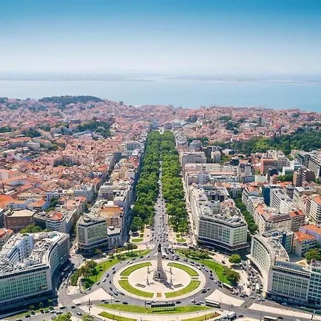 Apartamento Principe Real E Avenida Da Liberdade *