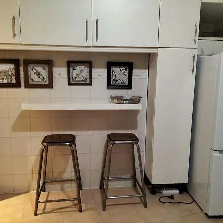 Apartment Apartamento Principe Real E Avenida Da Liberdade Lissabon