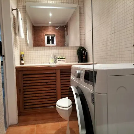 Apartamento Principe Real E Avenida Da Liberdade Apartment