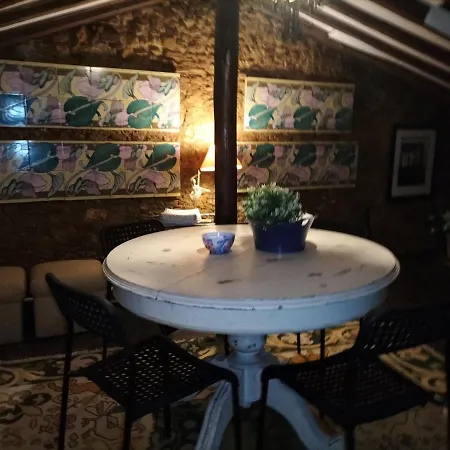 Apartamento Principe Real E Avenida Da Liberdade * Lissabon