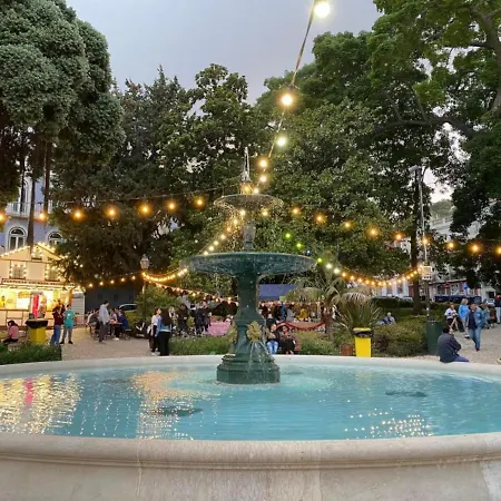 Apartamento Principe Real E Avenida Da Liberdade