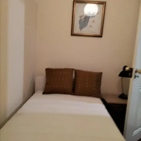 Apartment Apartamento Principe Real E Avenida Da Liberdade