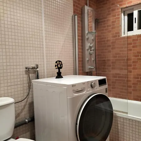 Apartamento Principe Real E Avenida Da Liberdade Lissabon