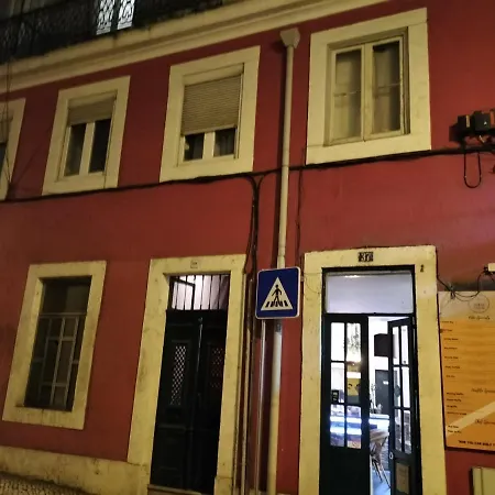 Apartamento Principe Real E Avenida Da Liberdade Apartment Lissabon