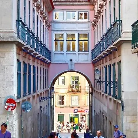 Apartamento Principe Real E Avenida Da Liberdade *