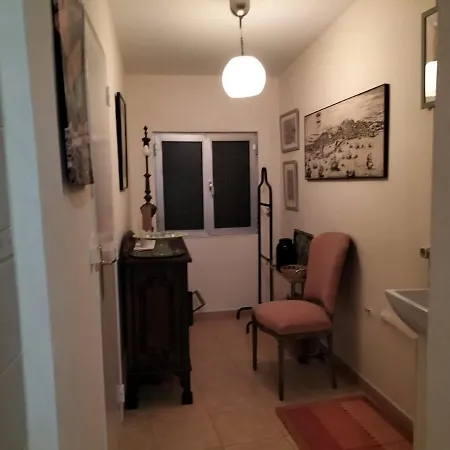 Apartment Apartamento Principe Real E Avenida Da Liberdade Lissabon