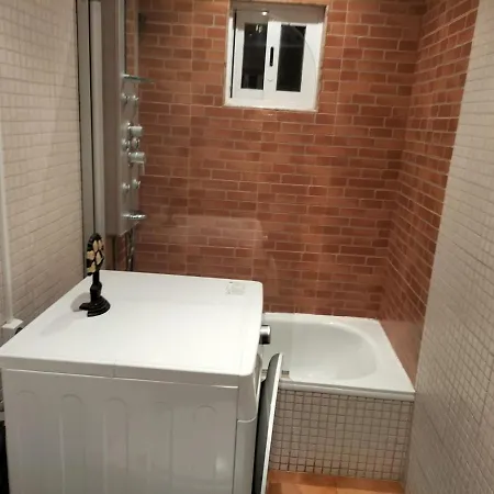 Apartamento Principe Real E Avenida Da Liberdade Apartment Lissabon