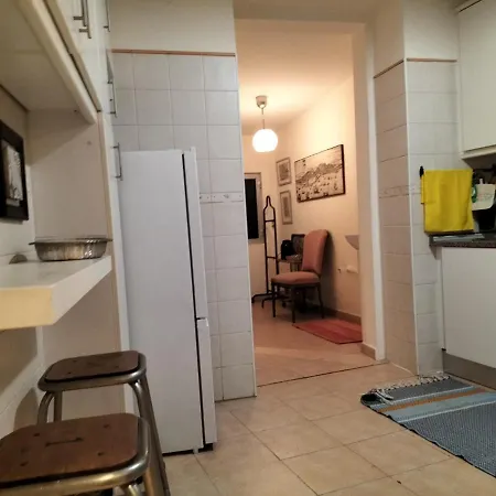Apartmán Apartamento Principe Real E Avenida Da Liberdade