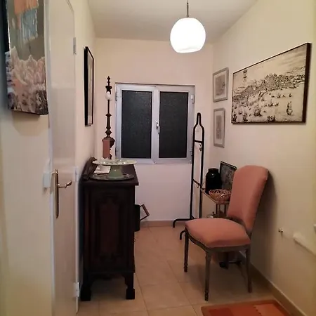 Apartamento Principe Real E Avenida Da Liberdade