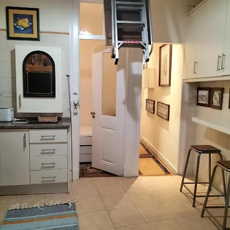 Apartmán Apartamento Principe Real E Avenida Da Liberdade *