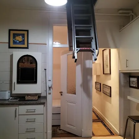 Apartamento Principe Real E Avenida Da Liberdade *