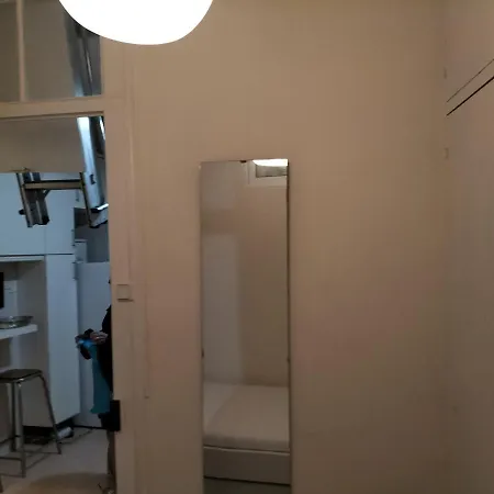 Apartamento Principe Real E Avenida Da Liberdade Lisboa