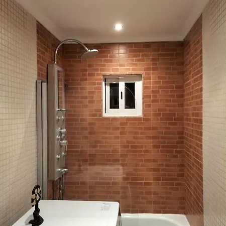 Apartamento Principe Real E Avenida Da Liberdade